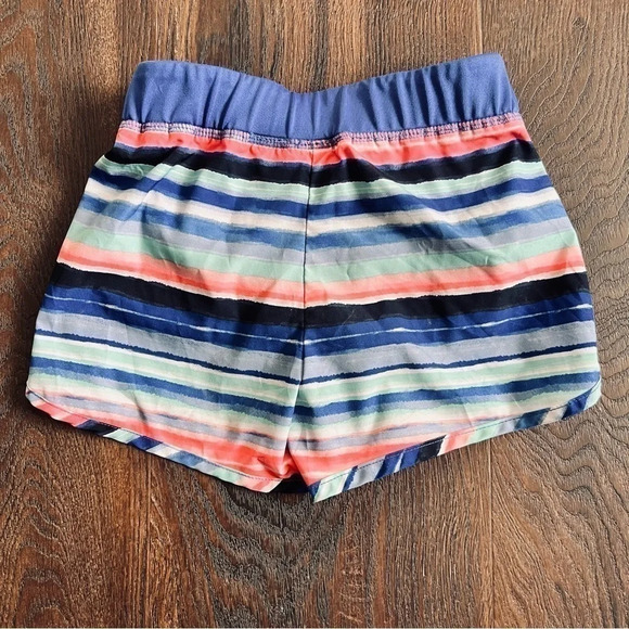 GymGo Gymboree activewear girls size 5/6 athletic shorts - Picture 3 of 4